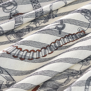 カレジェアン-カシミヤシルク-《